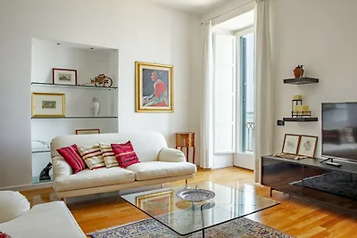 Apartment Oikos Sea View 23