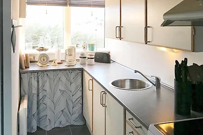 6 person holiday home in Ringkøbing