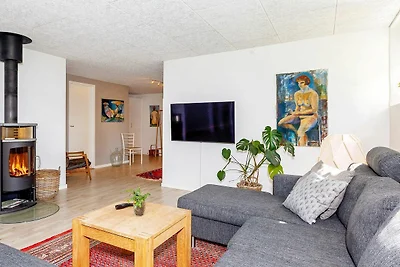 4 Personen Ferienhaus in Hjørring