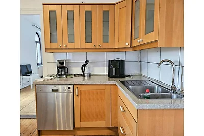 Appartement pour installateurs ou voyageurs