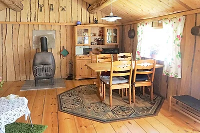 5 Personen Ferienhaus in TINGSRYD-By Traum