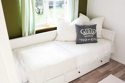 Holiday home with 1 bedroom