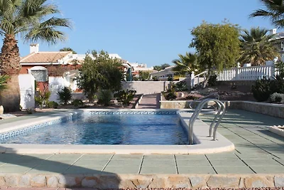 Finca mit 1 Schlafzimmer