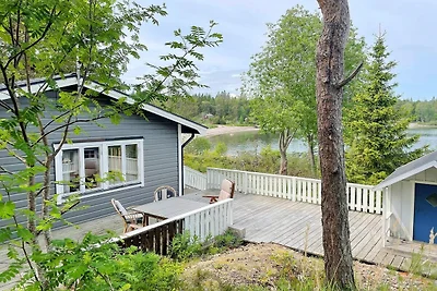 4 sterren vakantie huis in VÄDDÖ