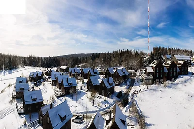 Ferienhäuser im Torfhaus Harzresort, Torfhaus