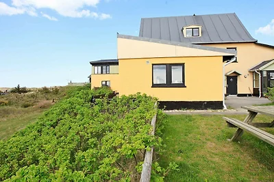 4 Personen Ferienhaus in Vejers Strand-By...