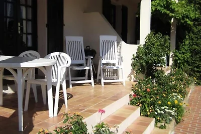 Marie Diane Residentie voor 4 personen