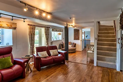 Ferienhaus in der Nähe des Dartmoor-Nationalp...