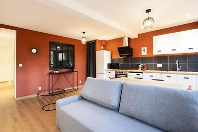 Apartment An der Seille f�r vier Personen