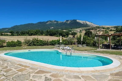 Wunderschönes Landhaus mit Swimmingpool