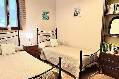 Casa vacanze con piscina a Francavilla di...