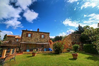 Agriturismo a Castiglione D'orcia con Piscina