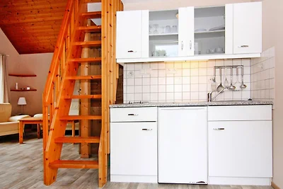 Casa vacanze a Markgrafenheide