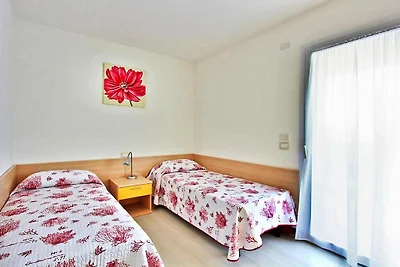 Strandnahes und modernes Appartement in der R...