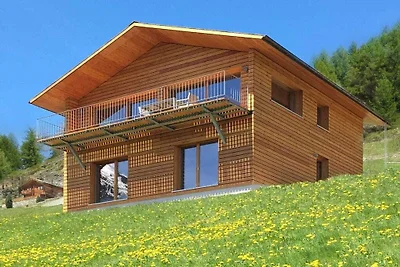 Chalet Avantgarde