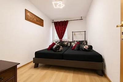 Gemütliches Apartment in Boppard