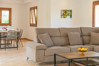 Fetget-can Bosco - Ferienhaus Mit Privatem...