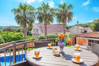 Kuća za odmor Dopust za oporavak Sumartin