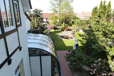 Appartamento per le vacanze sulla strada fore...