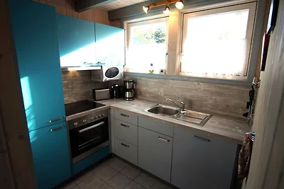 Esclusiva casa vacanze scandinava