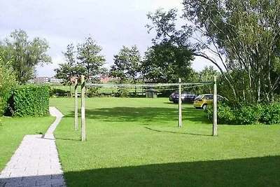 "Lüttje Droem" Residenza di vacanza...
