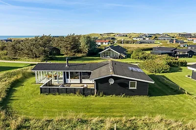 4 etoiles maison de vacances a Løkken