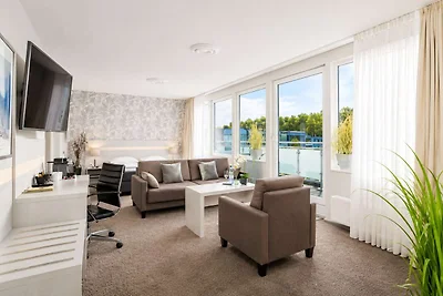 Sunday Hotel des Nordens Familiesuite