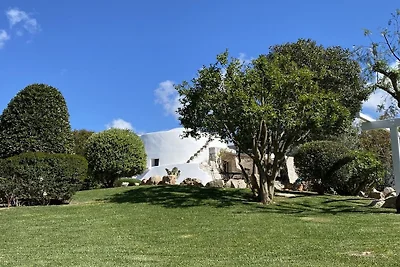 Trullo Principessa
