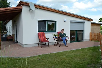 Wohnung mit 1 Schlafzimmer
