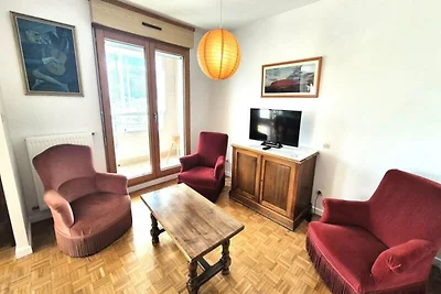 Appartamento ad Aix-les-Bains vicino al lago...