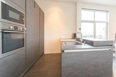 Modernes Chalet am Waldrand nahe der...
