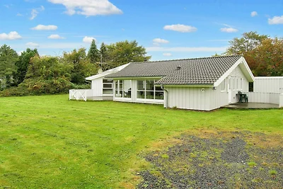 8 persone case ad Gilleleje