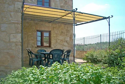 Toskanisches Familienparadies, Asciano