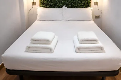 Malasana Central Suite für 8 Gäste