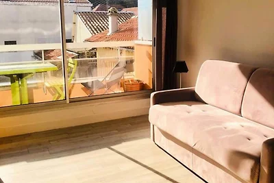 Residentie Le Galion