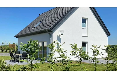 Vakantieappartement met 3 slaapkamers