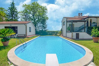 Wohnung in Marche nahe Lame Rosse