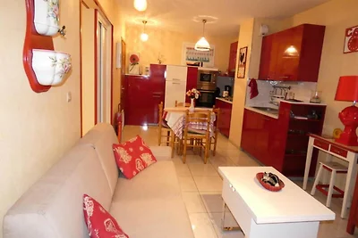 Residenz Le Cocher De La Reine