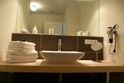 Ferienwohnung mit 1 Schlafzimmer