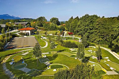 Villaggio turistico Vorauf, Siegsdorf-prec.