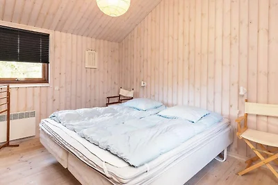 8 Personen Ferienhaus in Fjerritslev-By Traum