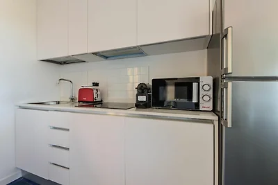Wohnung mit Pool in Capoliveri