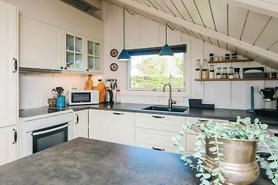 5 Personen Ferienhaus in Hejls