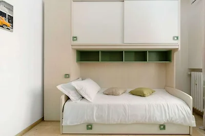 Santo Stefano 75 - Primula Apartment