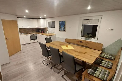 Ferienhaus mit 8 Schlafzimmer