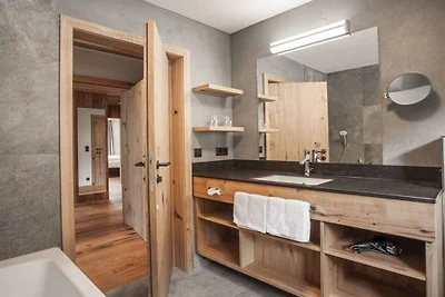 Appartement Ferienhof Raich