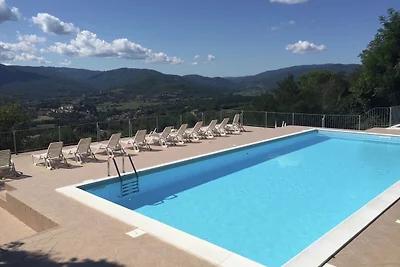 Belvilla by OYO Appartamento per 3 personen