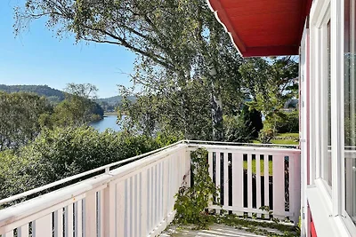 8 Personen Ferienhaus in Uddevalla-By Traum