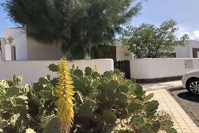 Bungalow mit 2 Schlafzimmer