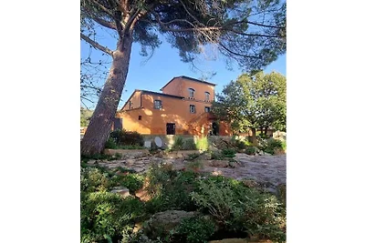 Villa mit 3 Schlafzimmer